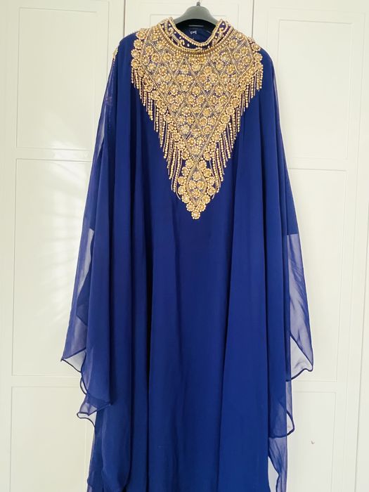 Вечерние платье Кешкі Көйлек Дубайский койлек