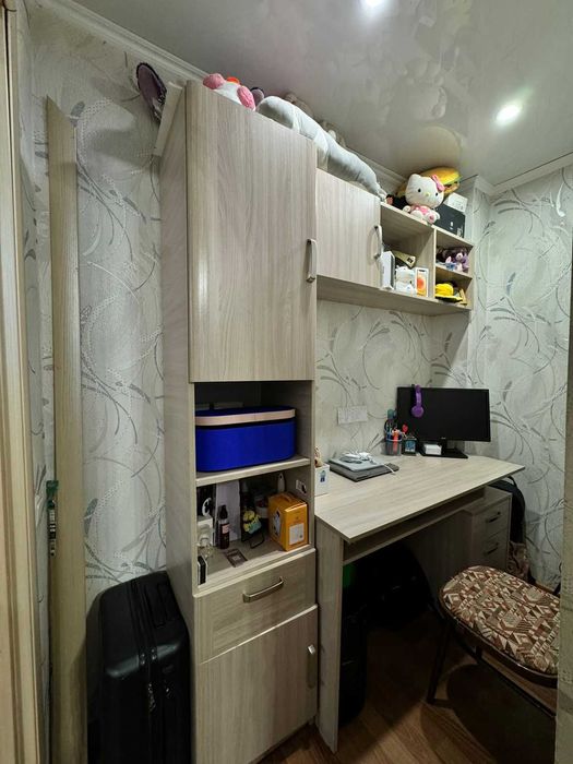 Продаём 2 комн. кв .- ул. Бакинская 39