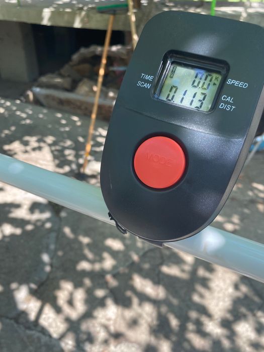 Мини бягаща пътека