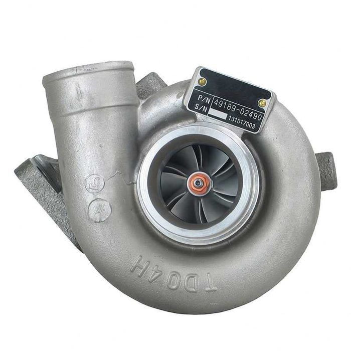 Turbo CAT 196-7988, pentru Caterpillar 311C, 312C, 312CL, 314C