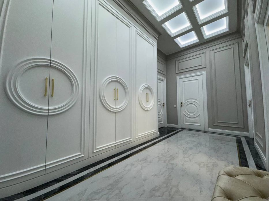 New Life Sotuvda 2 xonalik uy remont Maxtumquli ko'chasi Yashnabod