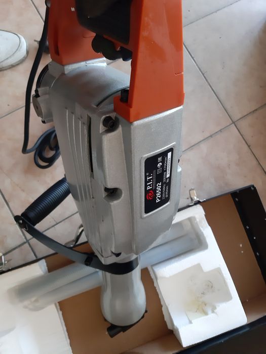 Отбойник и Перефераторы Аренда-прокат