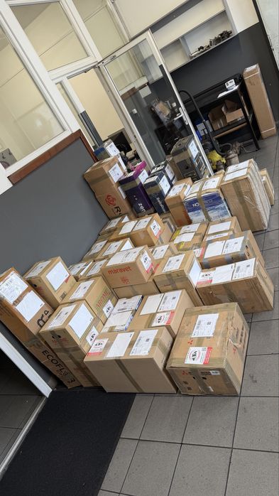 Filtru Particule, Filtre Particule, DPF, Curatare Profesional