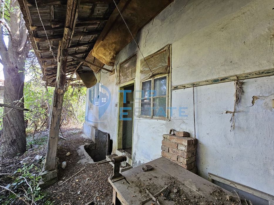 Продава се Къща в с. Кесарево, Област Велико Търново - 80 кв.м за 288 €/кв.м - Снимка #2