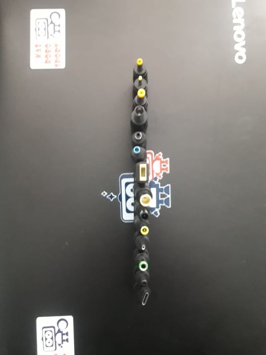 Блок питания универсальный