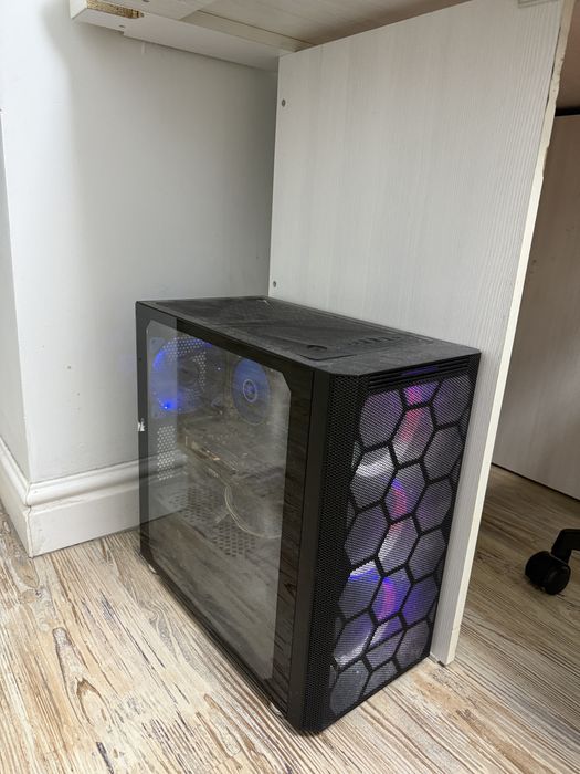 компьютер игровой