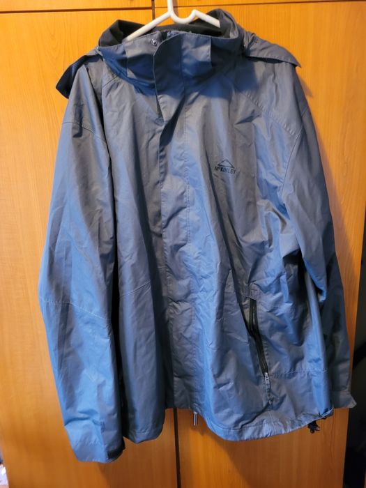 Geaca Impermeabila McKinley
