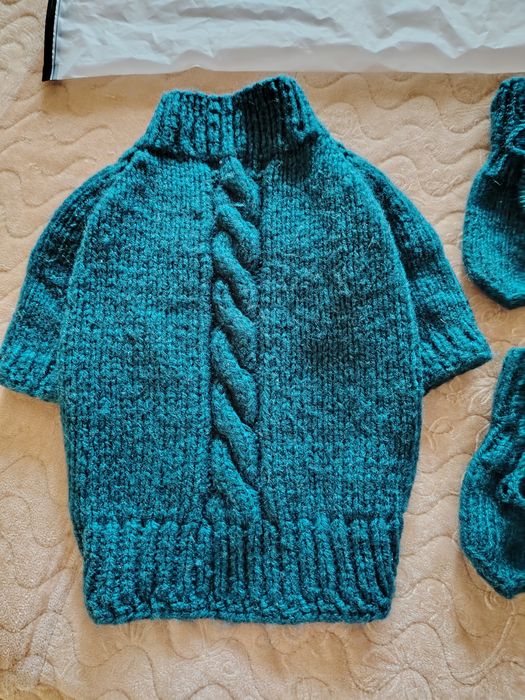 Продам одежду для собаки