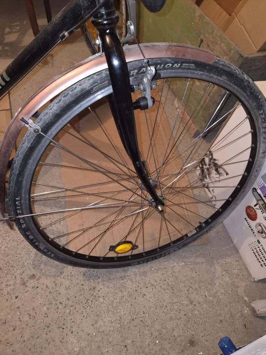 Biciclete vintage