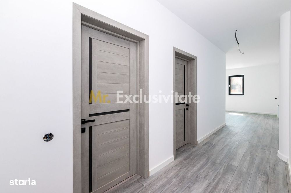 Apartamente 2 camere la cheie | 6 variante | Pinilor Residence