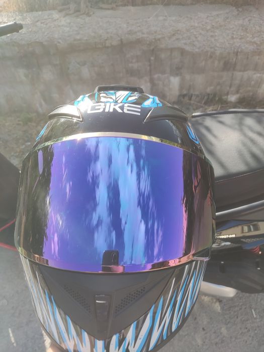 Мопед Самурай 150куб