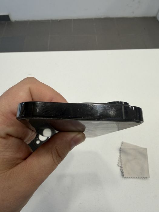 Iphone 14 Pro 128 Gb Black