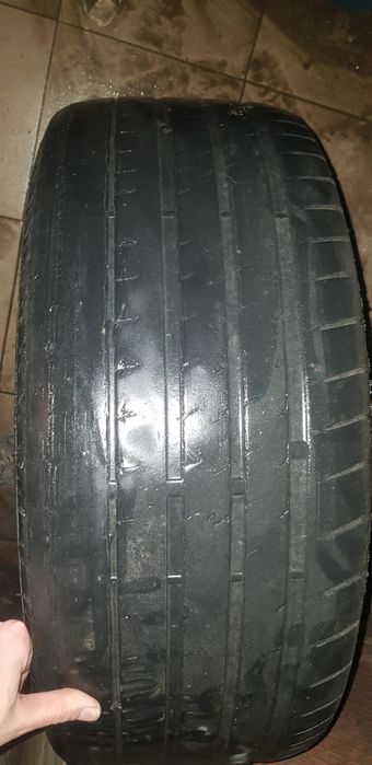 Brigestone potenza sport