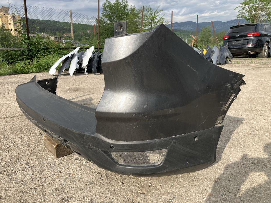 Задна броня за Форд Куга Ford Kuga 2013-2020г 3бр