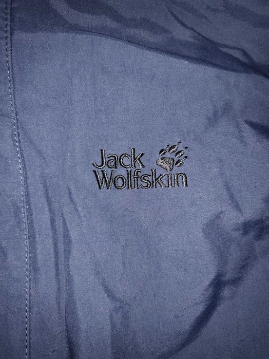 Jack Wolfskin Texapore, размер L