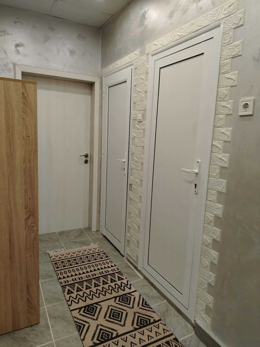 Владиславово, 55 кв.м чиста площ, готов за нанасяне- 119 900евро - снимка 20