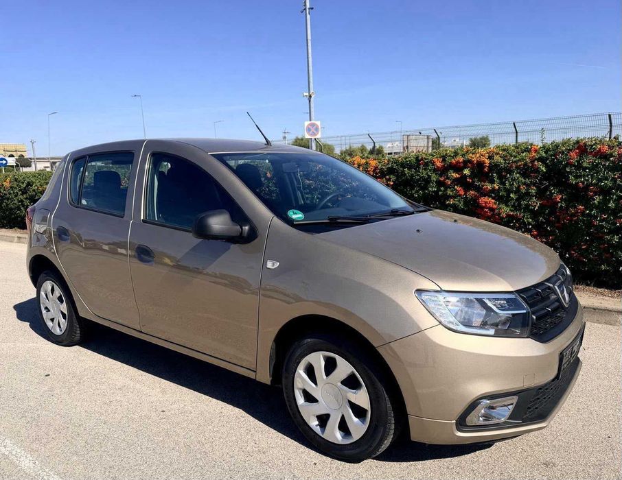 DACIA Sandero 2019 — imagine 2