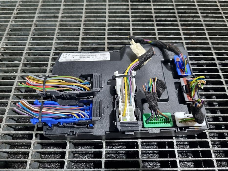 Modul Ford EcoSport II - (1342) Dn1t15k600ef Garantie