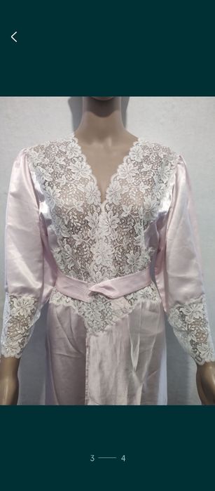 CAPOT damă,din pură mătase naturală,made in Italy.Nou.