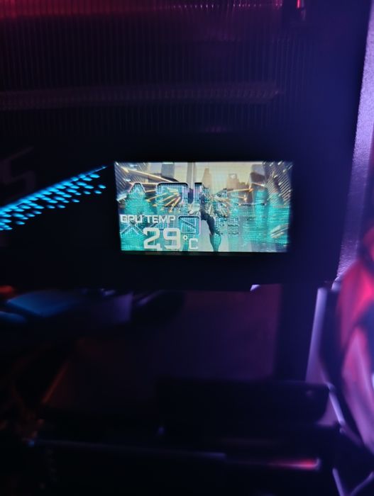 AORUS GeForce RTX™ 4080 16GB Master