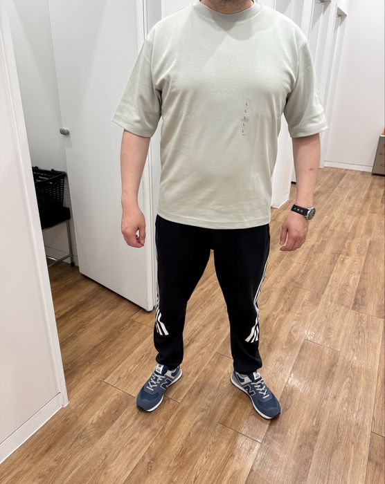 Футболки Uniqlo