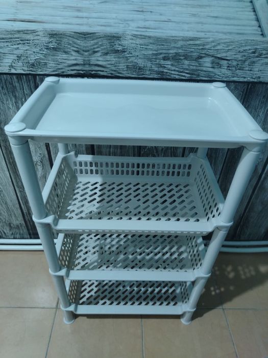 Полка в ванную за 1000