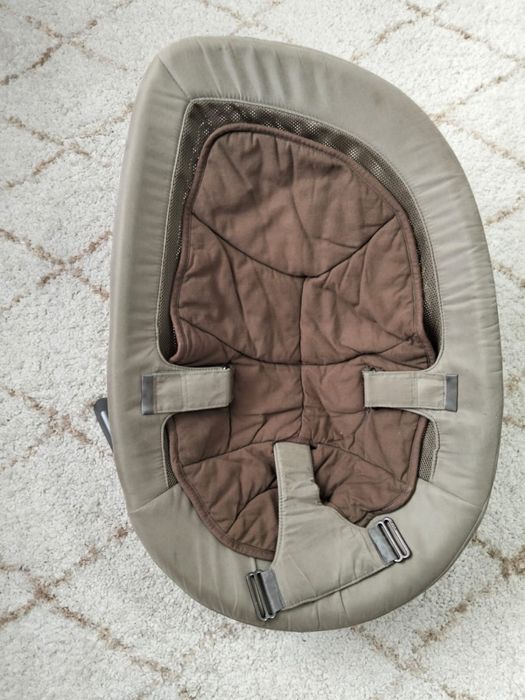 Balansoar copil Nuna Leaf