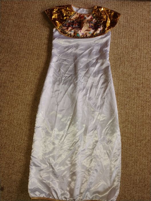 Costum carnaval egipteanca