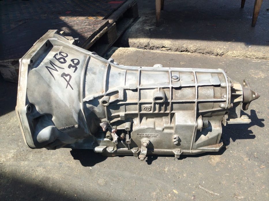 Двигатель м60 в30 бмв е34 е32 е38