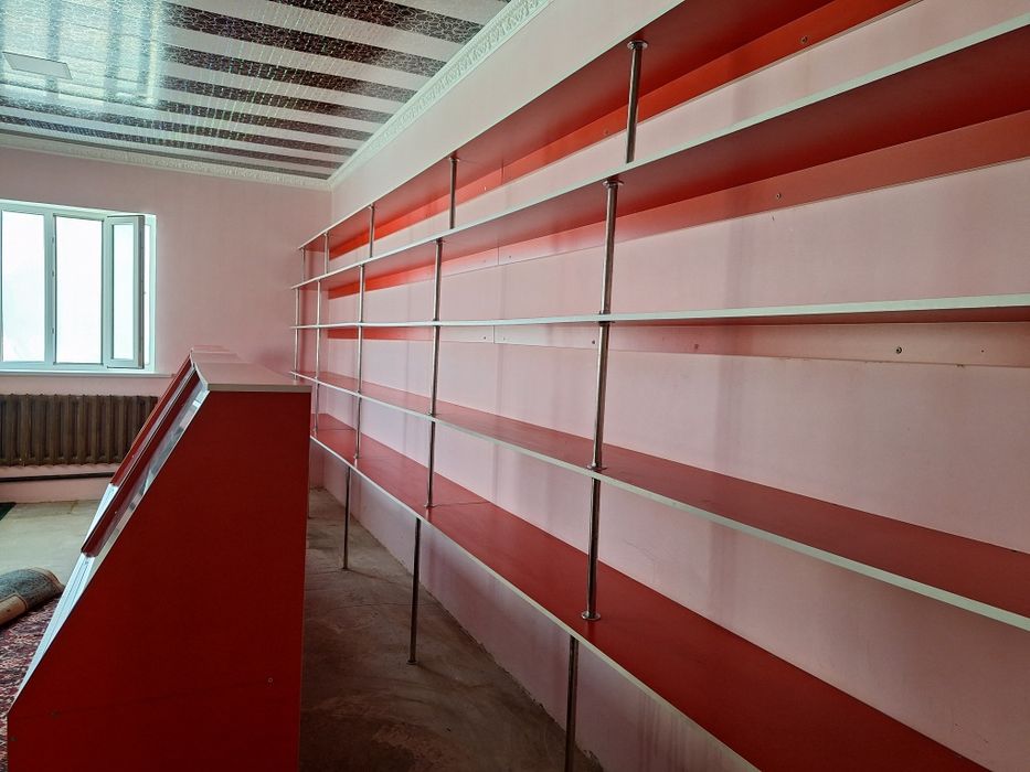 мебель для магазин