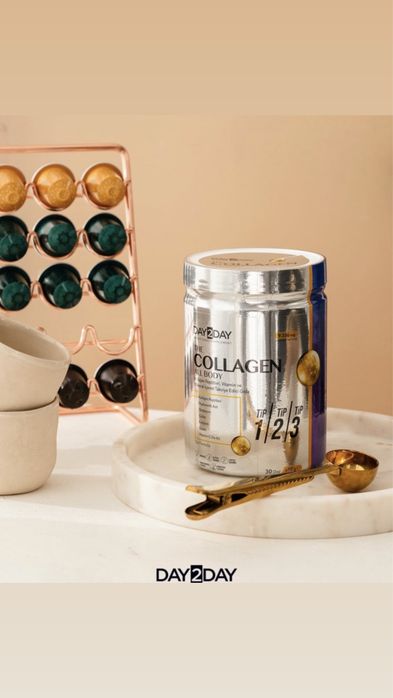 DAY2DAY The Collagen All Body