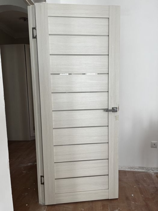 Межкомнатные двери