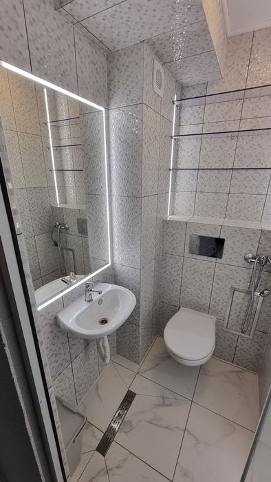 Garsoniera ,pe malul Muresului str.Patriei