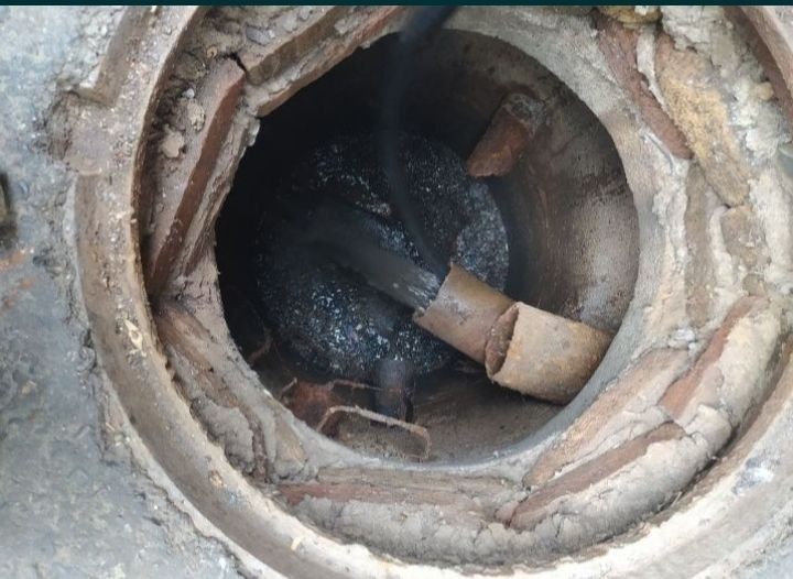 Аварийный чистка Канализации 24/7