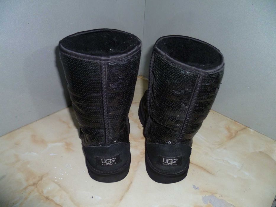 UGG оригинални ботуши №39