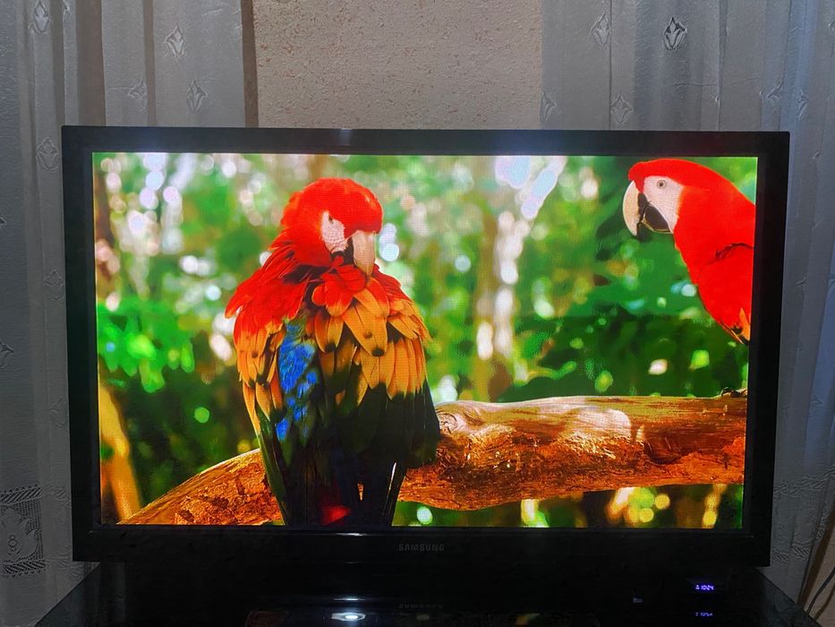 Самсунг телевизор