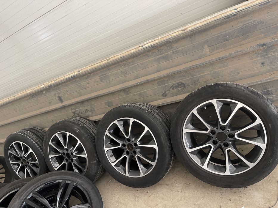 Jante 19” BMW X5 F15