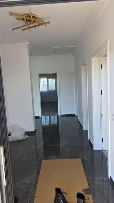 Complex rezidential Targu Neamt