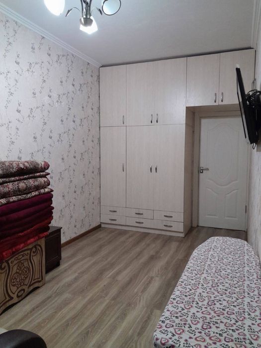 Срочно Продаётся 2 комнатная квартира Авиасозлар-2 возле Кадышева