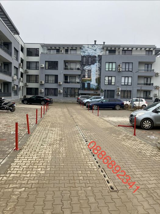 Дава се под наем Гараж / Паркомясто в София, Малинова долина - 12 кв.м за 74.46 € - Снимка #2