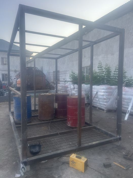 Сварщик на выезд