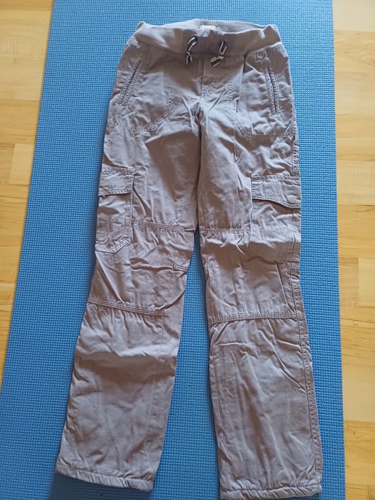 Зимни детски дрехи