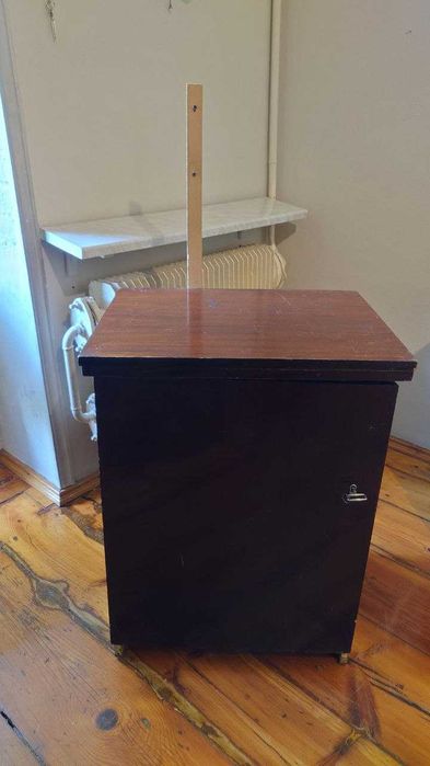 Швейная машина Veritas с электрическим приводом