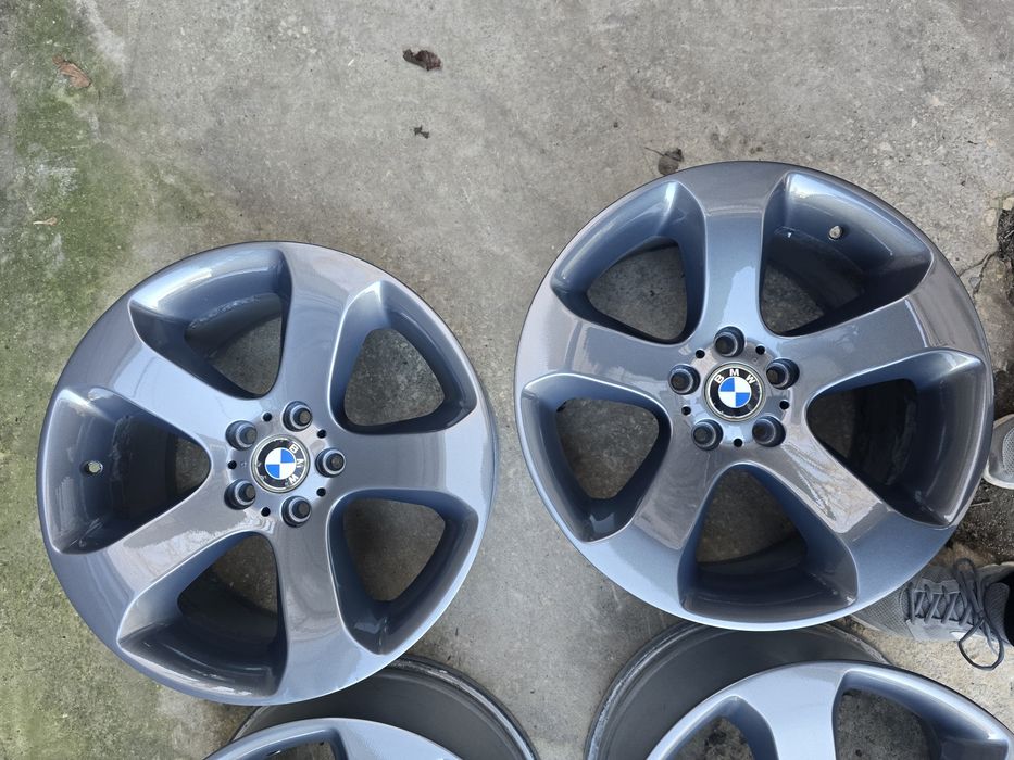 5х120 19 цола спорт пакет style 132