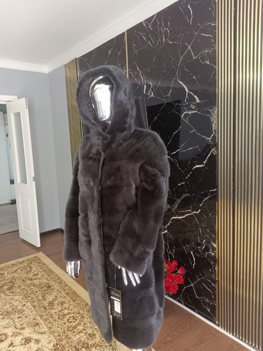 Шубки норковые срочно