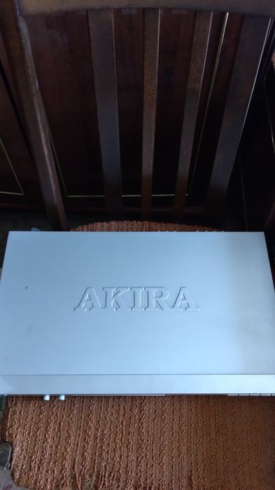 Продам видео плеер Акира