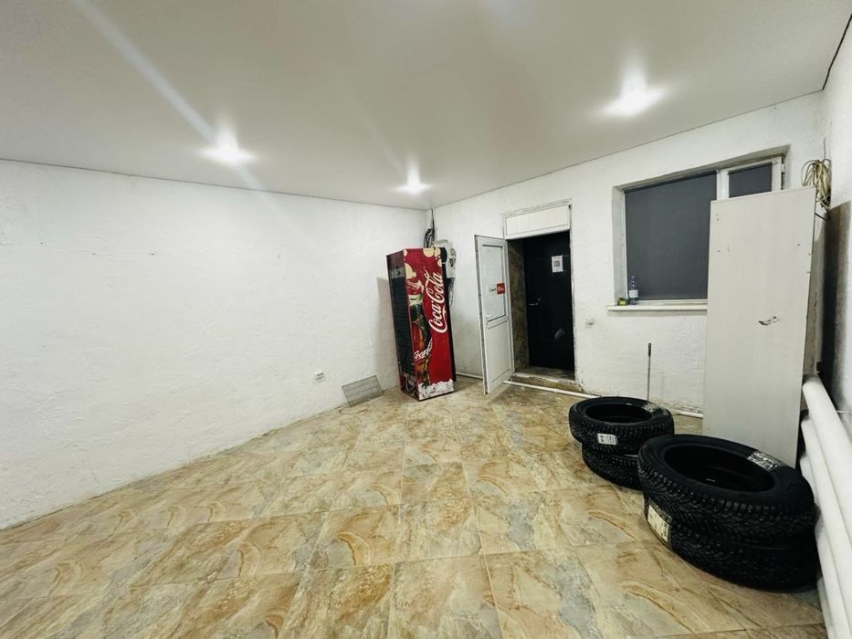 Сауна магазин автомойка