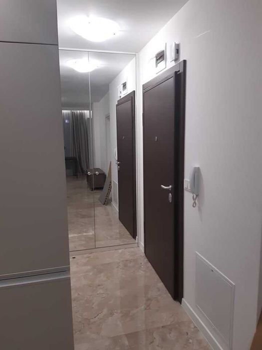 Дава се под наем Двустаен апартамент в София, Център - 50 кв.м за 618.12 € - Снимка #9