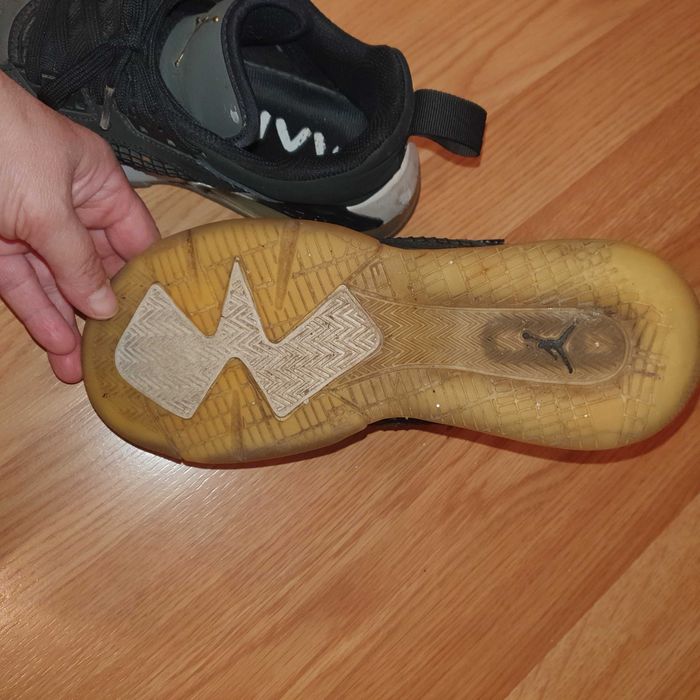 Adidas Air Jordan Mars mar 36,5 piele naturala