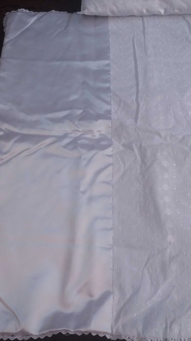 Комплект за бебешка количка